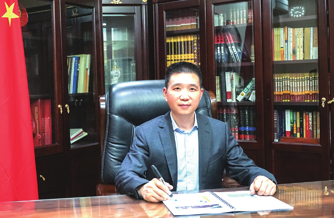 务实创新 商行天下——mansion88明升集团二十周年发展纪实