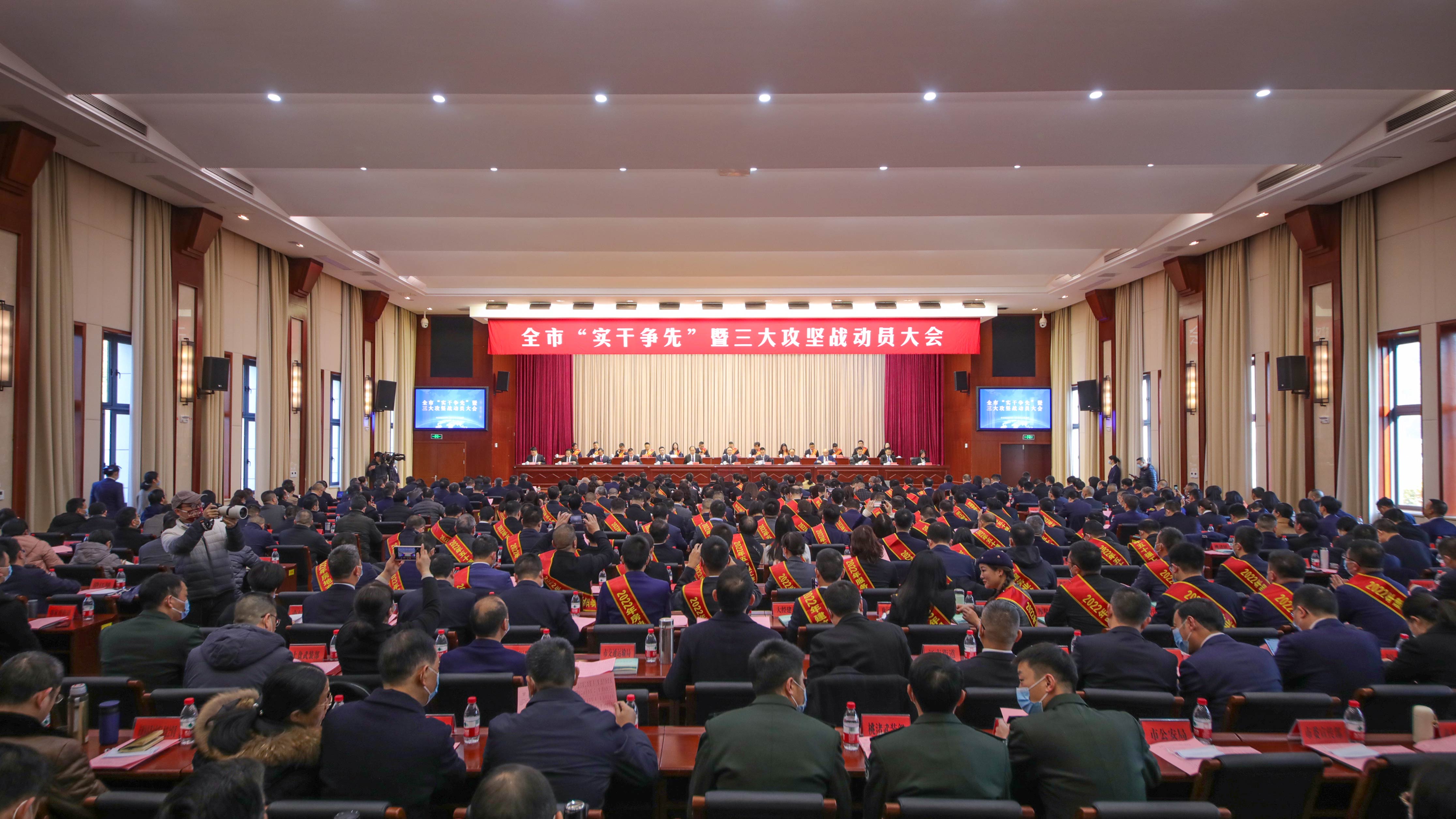 喜报！临海市永安浙东休闲家居城投资有限公司荣获“服务业行业龙头企业”