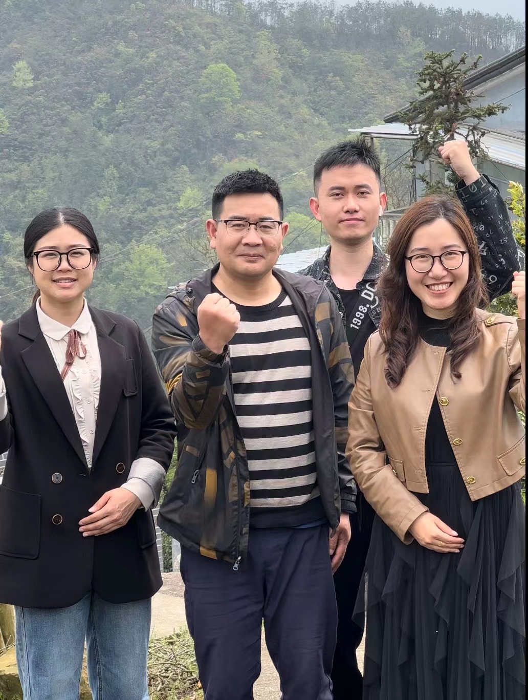 聚焦电商直播新业态　助力乡村共富新发展